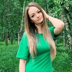 Фотография девушки Алена, 34 года из г. Комсомольск-на-Амуре