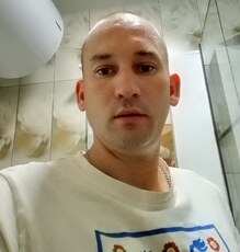 Фотография мужчины Сергей, 33 года из г. Одесса