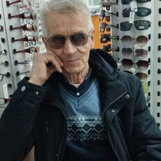 Фотография мужчины Александр, 63 года из г. Чайковский