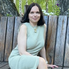Анастасия, 36 из г. Екатеринбург.