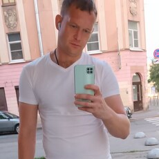 Сергей, 32 из г. Санкт-Петербург.