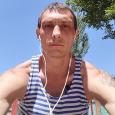 Фотография мужчины Игорь, 33 года из г. Торез