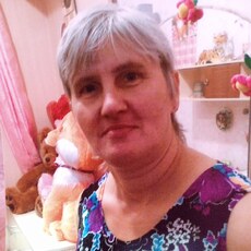 Фотография девушки Наташа, 56 лет из г. Прокопьевск