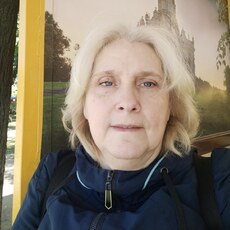Фотография девушки Елена, 54 года из г. Подольск