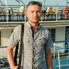 Фотография мужчины Василий, 37 лет из г. Днепр