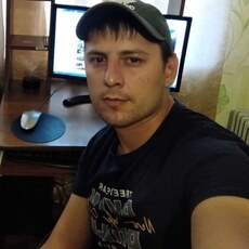 Фотография мужчины Валерий, 35 лет из г. Обнинск
