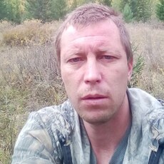 Фотография мужчины Владимир, 37 лет из г. Горно-Алтайск