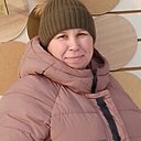 Любовь Жданова, 39 лет
