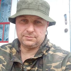 Фотография мужчины Олег, 39 лет из г. Сокиряны