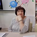 Татьяна Куликова, 59 лет