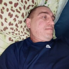 Фотография мужчины Алексей, 42 года из г. Алдан