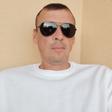 Фотография мужчины Андрей, 44 года из г. Волковыск