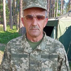 Фотография мужчины Микола, 52 года из г. Киев