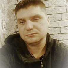 Фотография мужчины Сергей, 34 года из г. Обнинск