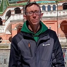 Фотография мужчины Олег, 43 года из г. Багаевская