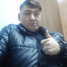 Фотография мужчины Бакибай, 33 года из г. Петропавловск