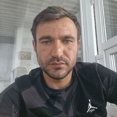 Фотография мужчины Фарид, 34 года из г. Харьков