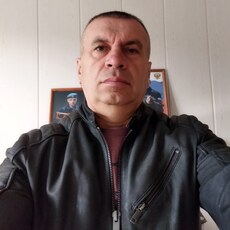 Фотография мужчины Евгений, 54 года из г. Новосибирск