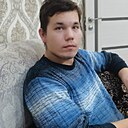 Павел Владимиров, 22 года