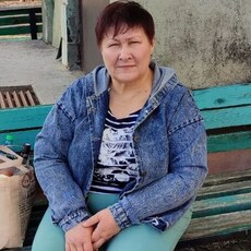 Фотография девушки Казимира, 63 года из г. Воложин