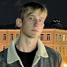 Фотография мужчины Семен, 21 год из г. Новокуйбышевск