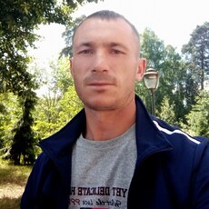 Фотография мужчины Сергей, 34 года из г. Быково (Московская Обл)