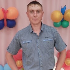 Фотография мужчины Игорь, 31 год из г. Ковернино