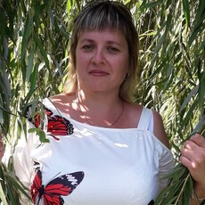 Фотография девушки Ольга, 46 лет из г. Киселевск