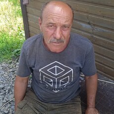 Фотография мужчины Захар, 59 лет из г. Ростов-на-Дону