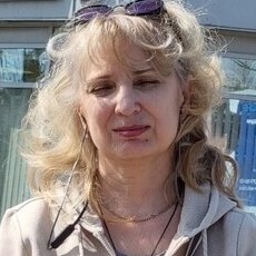 Людмила, 55 из г. Санкт-Петербург.