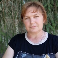 Нина, 43 из г. Краснодар.