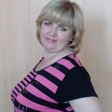 Елена, 52 из г. Рубцовск.