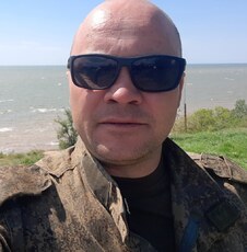 Фотография мужчины Александр, 36 лет из г. Новошахтинск
