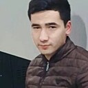 Diyorbek, 22 года