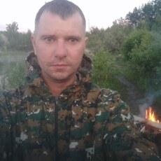 Фотография мужчины Андрей, 35 лет из г. Дзержинск