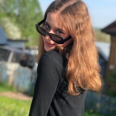 Фотография девушки Катя, 18 лет из г. Кострома