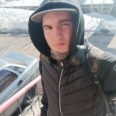 Фотография мужчины Ivan, 22 года из г. Воркута