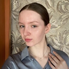 Анна, 18 из г. Новосибирск.