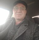 Эдуард Алимов, 45 лет