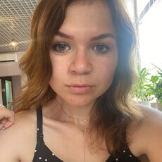 Валерия, 21 из г. Санкт-Петербург.