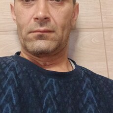 Фотография мужчины Демыч, 38 лет из г. Кодинск