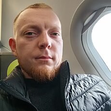 Фотография мужчины Артем, 26 лет из г. Усть-Кут
