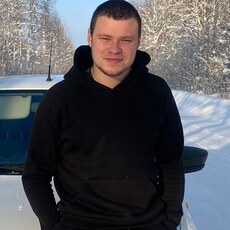 Фотография мужчины Дмитрий, 23 года из г. Томск