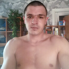 Фотография мужчины Юрка, 31 год из г. Резекне