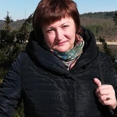 Фотография девушки Наталья, 54 года из г. Воронеж