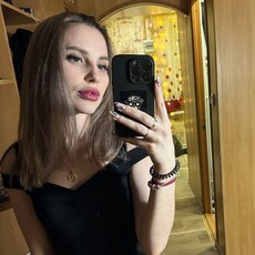 Фотография девушки Анастасия, 23 года из г. Видное