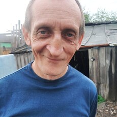 Фотография мужчины Евгений, 49 лет из г. Нижняя Пойма