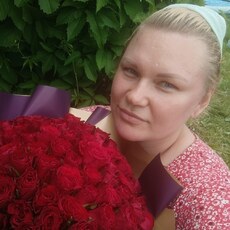 Мария, 36 из г. Санкт-Петербург.