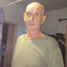 Фотография мужчины Виктор, 57 лет из г. Биробиджан