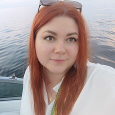 Ксения, 32 из г. Санкт-Петербург.